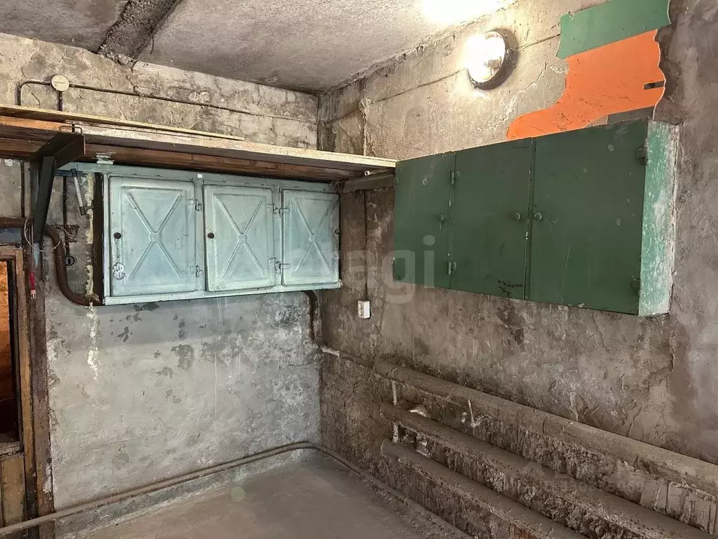 Гараж в Тюменская область, Тюмень ул. Елизарова, 76А (21 м) - Фото 2