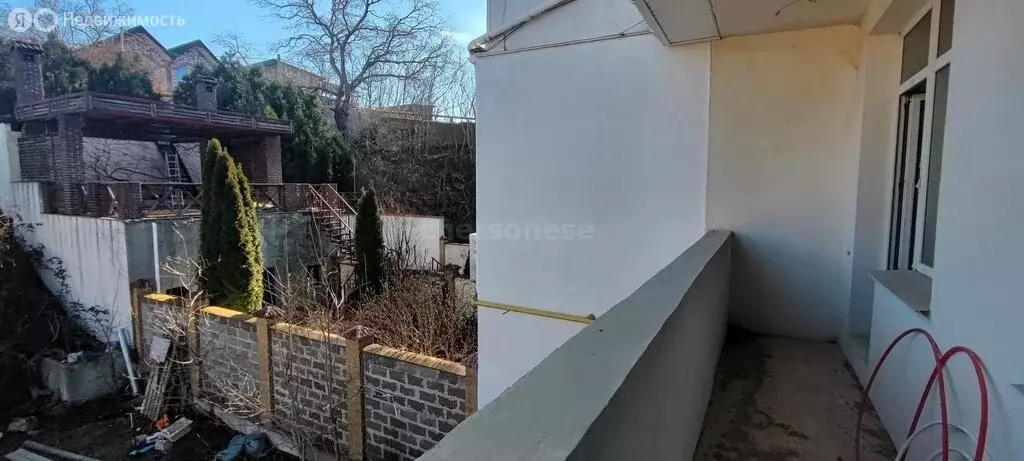 Дом в Севастополь, Лазаревская улица (216 м) - Фото 0