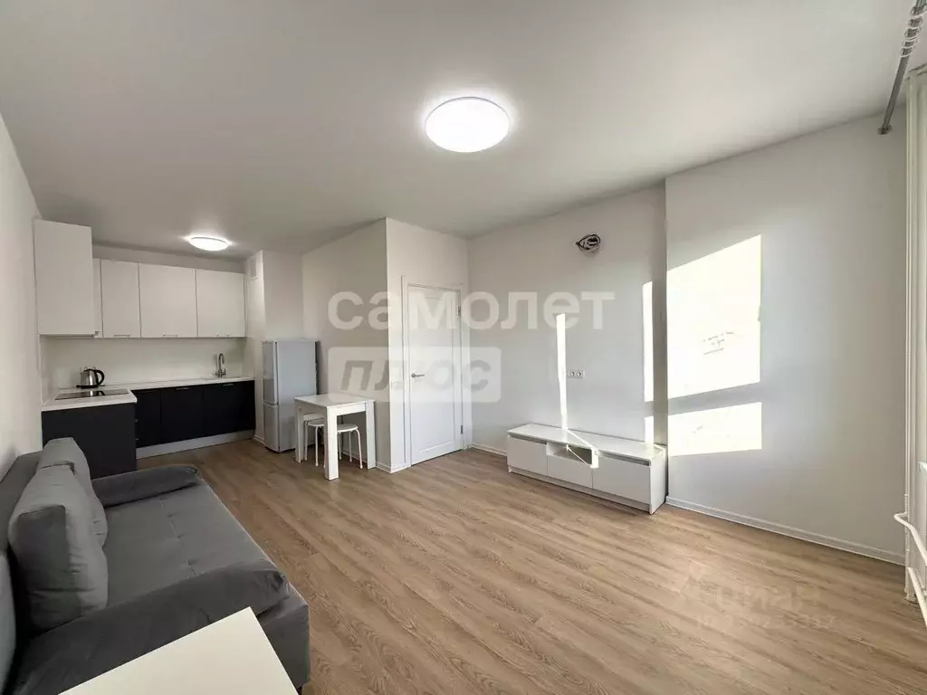 2-к кв. Москва Ленинградское ш., 229Ак2 (46.0 м) - Фото 1