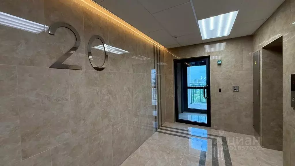 Квартира, 4 комнаты, 203.7 м - Фото 1