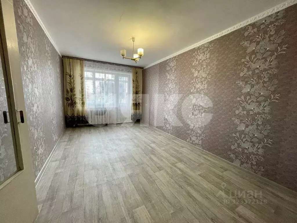 1-к кв. Тульская область, Киреевск ул. Комарова, 19 (31.0 м) - Фото 2