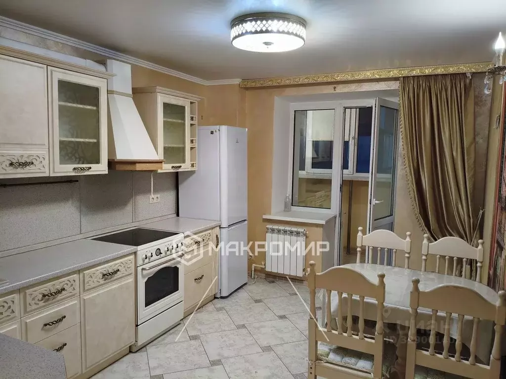 1-к кв. Брянская область, Брянск ул. Горбатова, 29 (41.0 м) - Фото 2