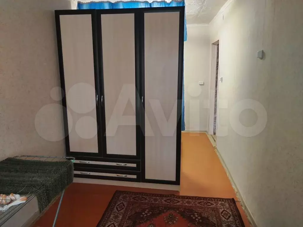 2-к. квартира, 46 м, 1/2 эт. - Фото 1