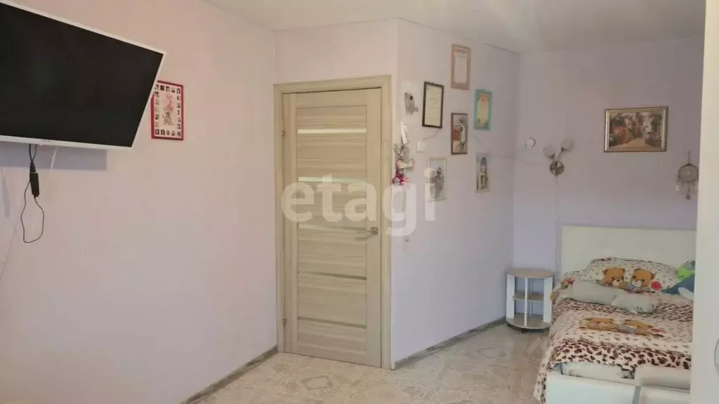 2-к кв. Ленинградская область, Волхов Авиационная ул., 40 (45.9 м) - Фото 2