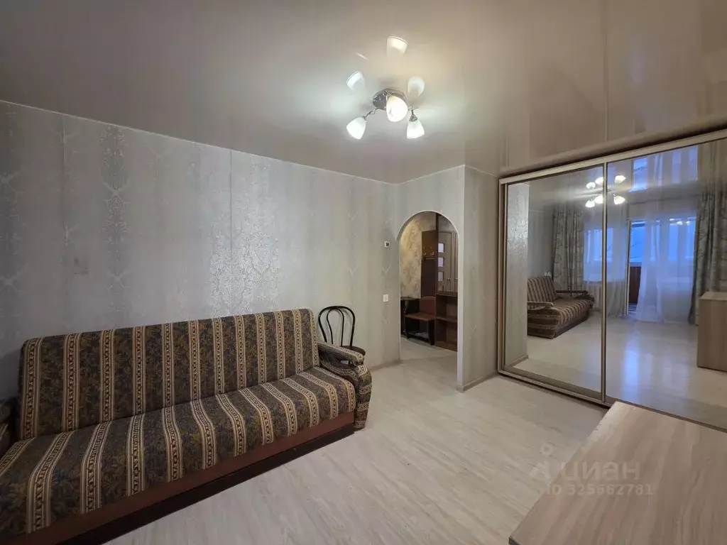 3-к кв. Коми, Сыктывкар ул. Карла Маркса, 180 (47.2 м) - Фото 2