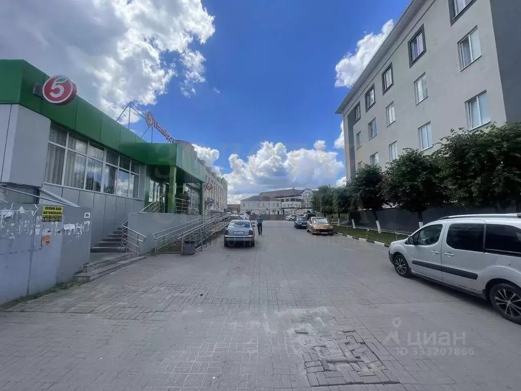 Помещение свободного назначения в Белгородская область, Новый Оскол ... - Фото 2