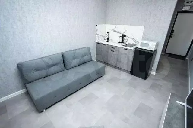 Квартира-студия, 20 м, 12/16 эт. - Фото 0