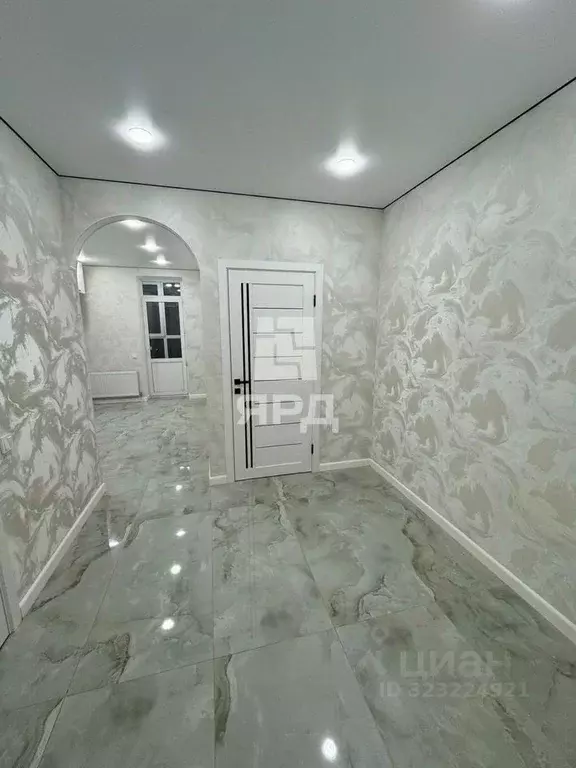 1-к кв. Ростовская область, Ростов-на-Дону Тибетская ул. (39.0 м) - Фото 1