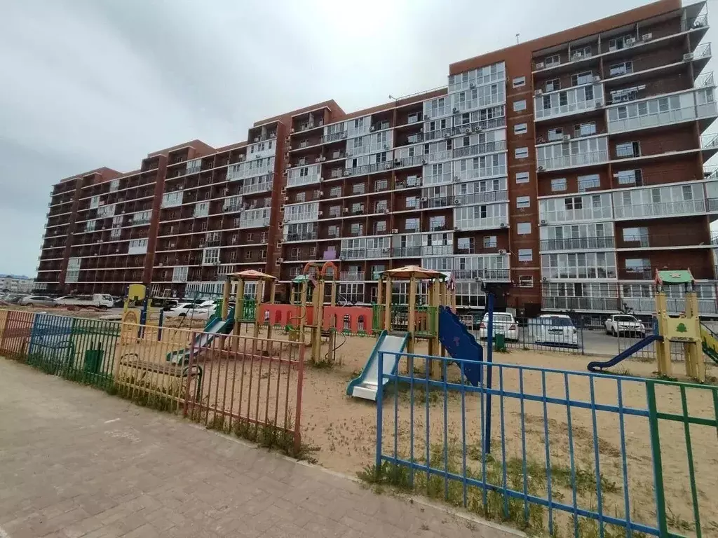 Студия Хабаровский край, Хабаровск ул. Алексеевская, 64 (22.1 м) - Фото 1