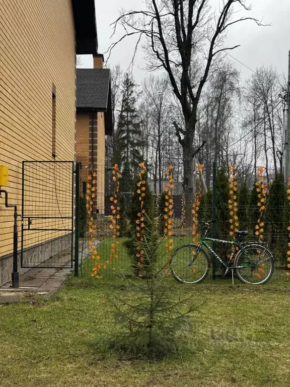 Таунхаус в Московская область, Одинцовский городской округ, пос. НИИ ... - Фото 2