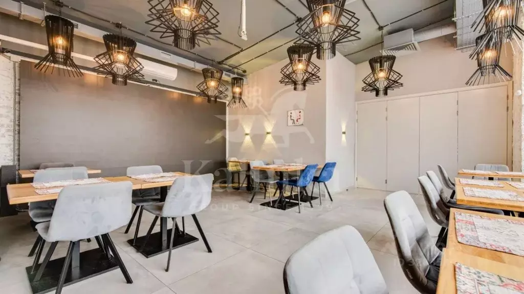 Помещение свободного назначения в Москва ул. Винокурова, 4к1 (462 м) - Фото 2