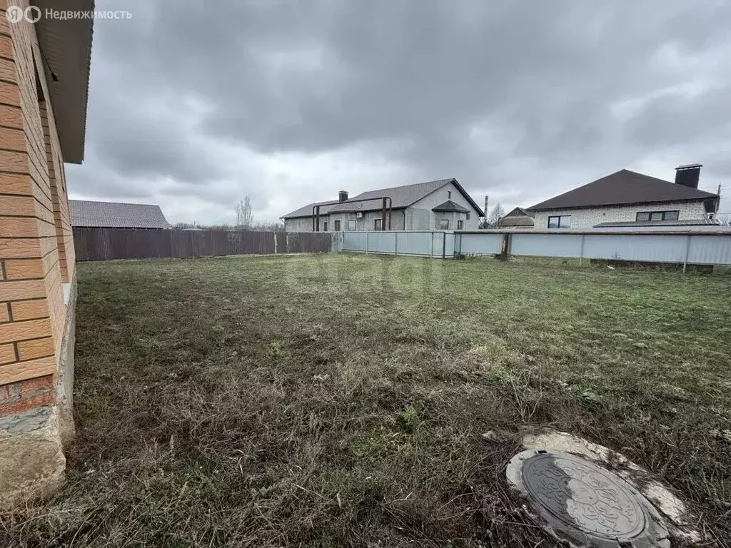 Дом в Маркс, 2-я Сосновая улица, 36 (110 м) - Фото 1