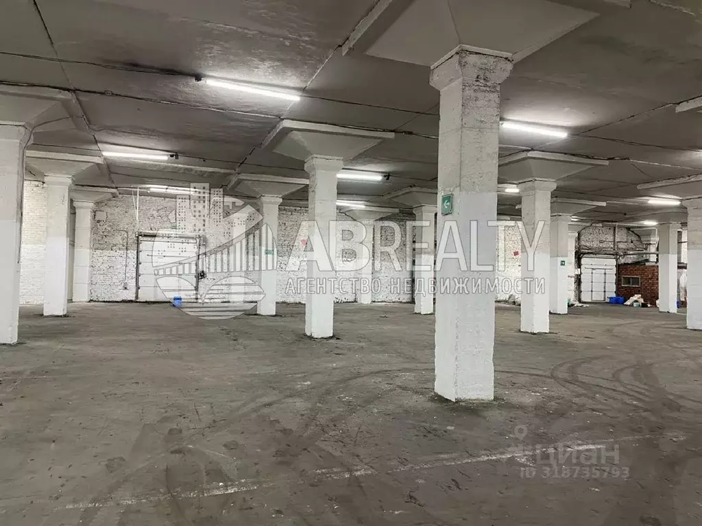 Склад в Московская область, Долгопрудный Шереметьевский мкр, Южная ... - Фото 0