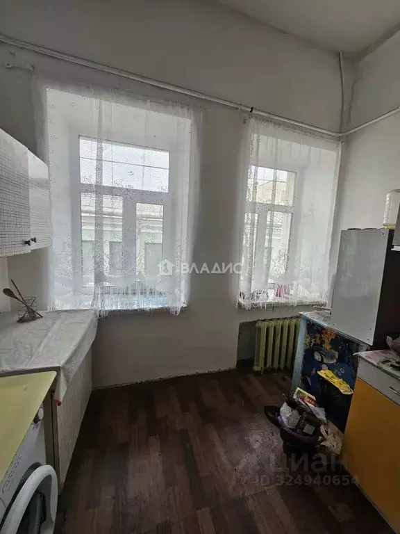 Комната Санкт-Петербург ул. Блохина, 20/7 (15.5 м) - Фото 1