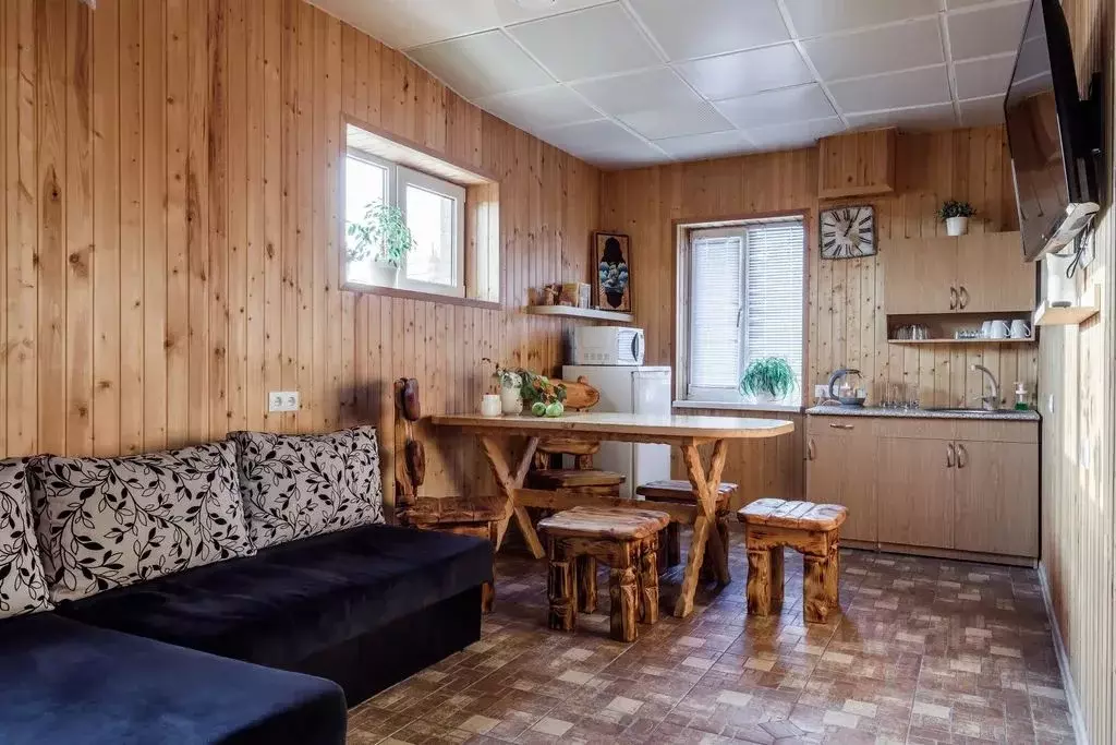 2-к кв. Краснодарский край, Динская ст-ца ул. Гоголя, 86А (44.0 м) - Фото 0