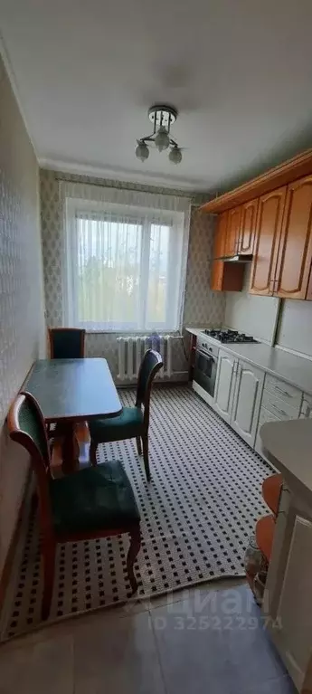 3-к кв. Ростовская область, Волгодонск просп. Строителей (68.0 м) - Фото 1