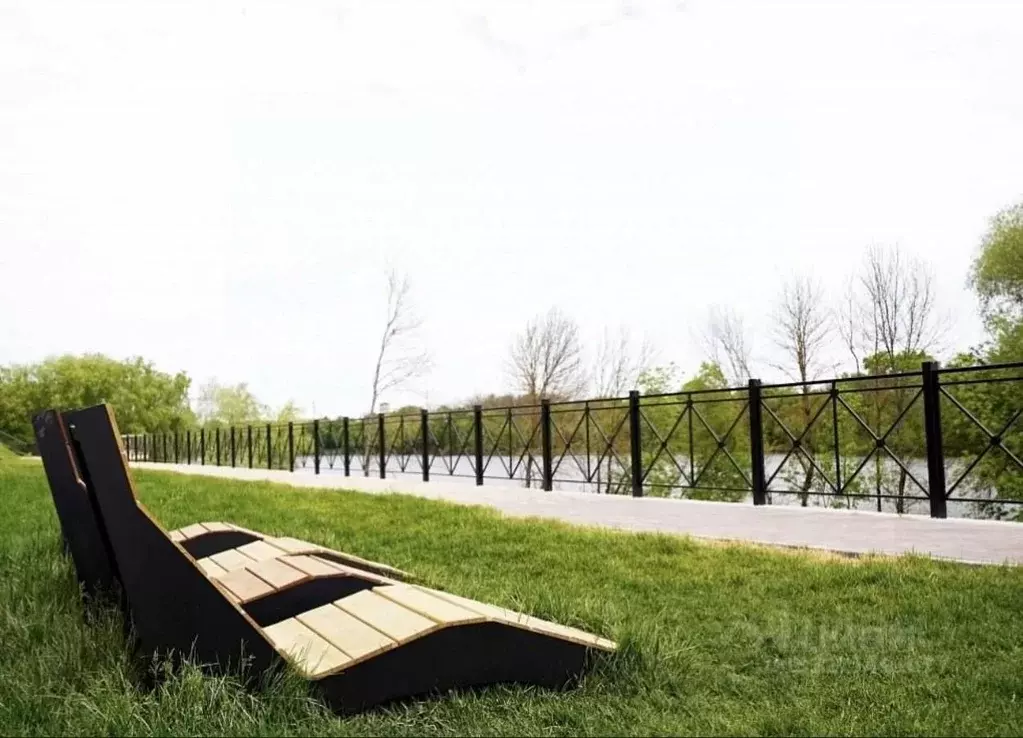 2-к кв. Брянская область, Брянск ул. Комарова, 47 (60.8 м) - Фото 2