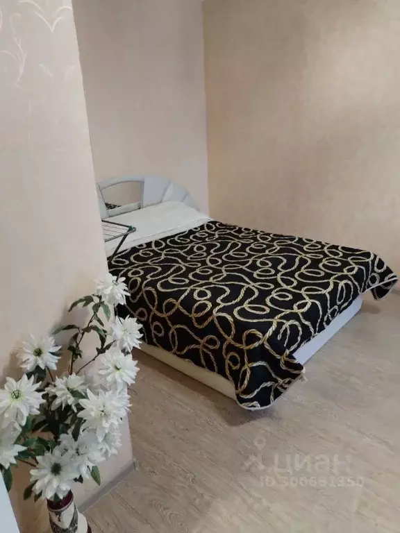 1-к кв. Башкортостан, Дюртюли ул. Генерала Шаймуратова, 10 (42.0 м) - Фото 2