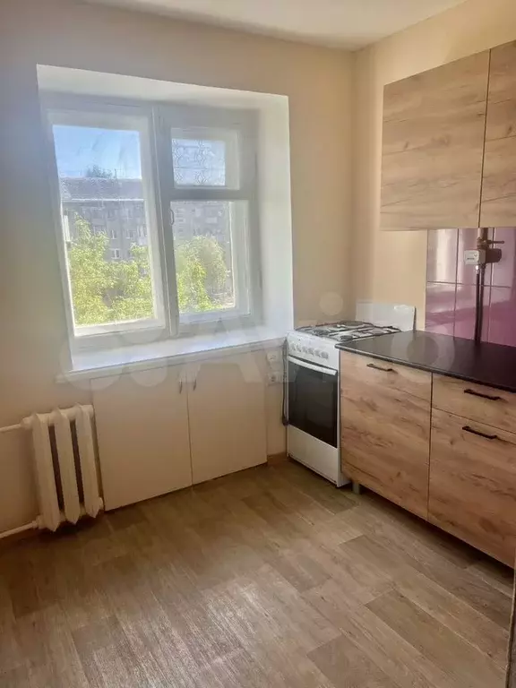 2-к. квартира, 42 м, 4/5 эт. - Фото 0