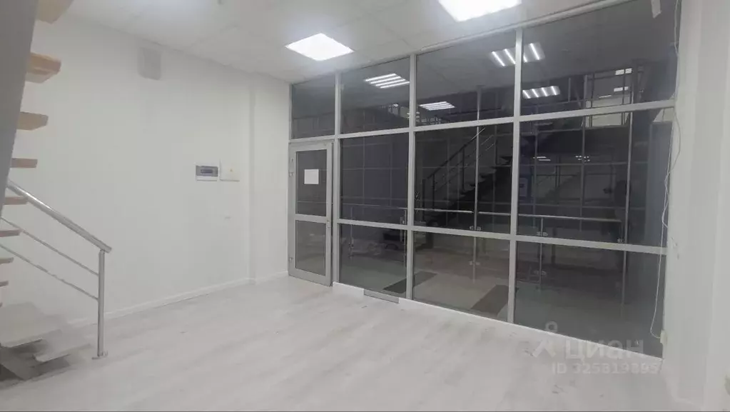 Офис в Москва Дмитровское ш., 100С2 (49 м) - Фото 1