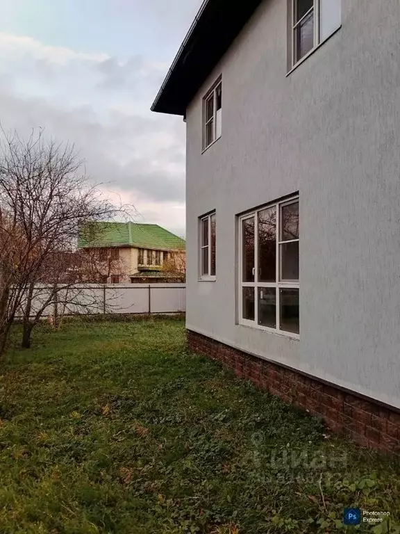 Дом в Краснодарский край, Геленджик муниципальное образование, с. ... - Фото 1