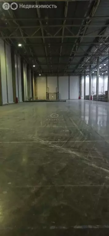 Склад (5000 м) - Фото 1