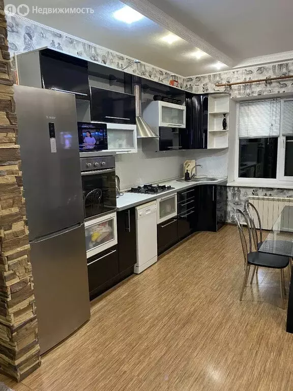 Дом в Краснослободск, Октябрьская улица, 1Б (240 м) - Фото 1