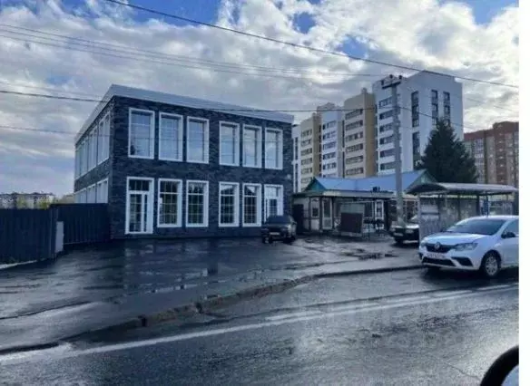 Помещение свободного назначения в Татарстан, Казань ул. Академика ... - Фото 1