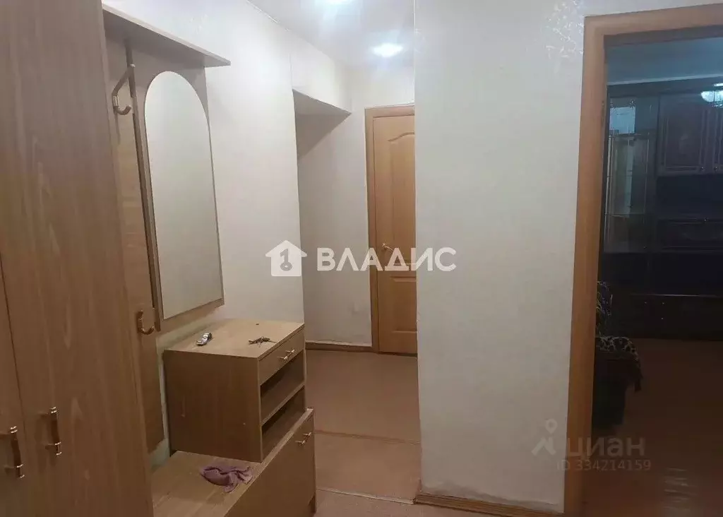 2-к кв. Бурятия, Улан-Удэ ул. Яковлева, 1 (50.3 м) - Фото 2