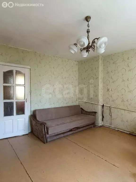 1-комнатная квартира: Калининград, улица Аллея Смелых, 56 (29.1 м) - Фото 1
