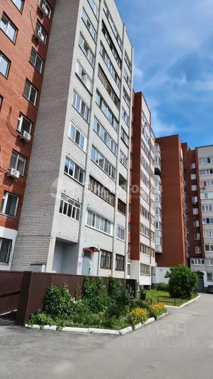 1-к кв. Тюменская область, Тюмень Волгоградская ул., 67 (33.0 м) - Фото 1