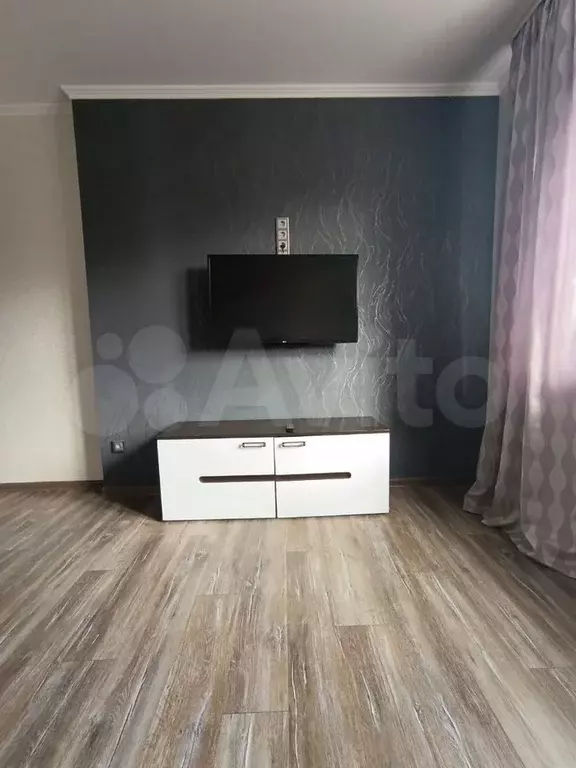 1-к. квартира, 36,7 м, 3/25 эт. - Фото 1