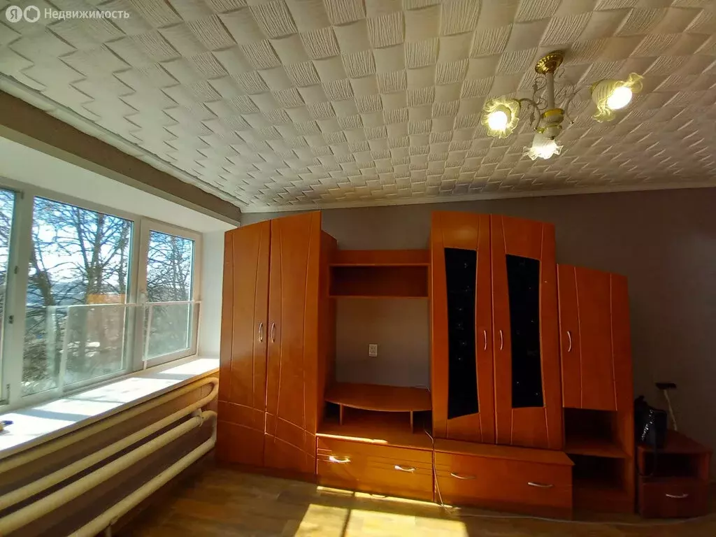 1-комнатная квартира: Нижний Новгород, Горная улица, 32 (36.3 м) - Фото 2