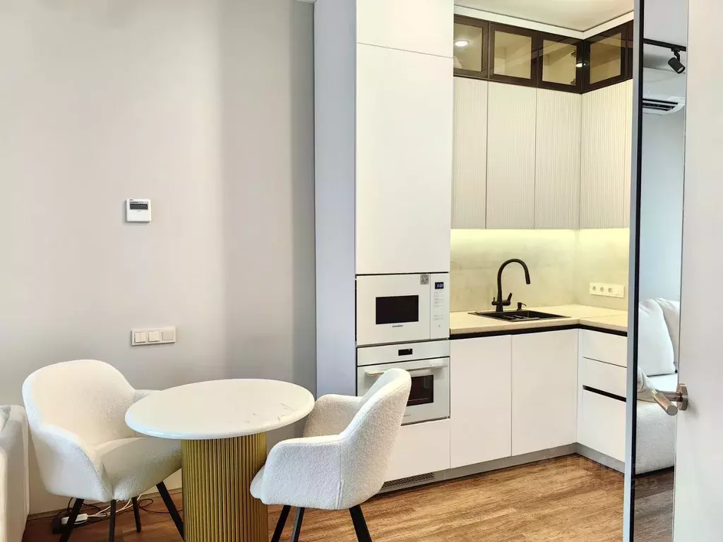 2-к кв. Москва бул. Братьев Весниных, 1 (42.0 м) - Фото 2