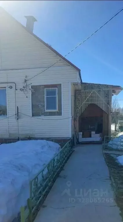 Дом в Калужская область, Износковский муниципальный округ, пос. ... - Фото 2