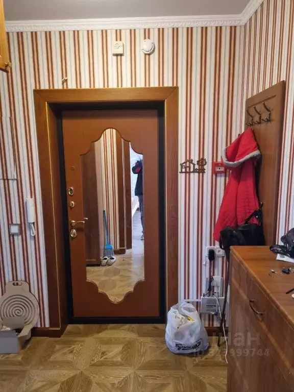 2-к кв. Москва просп. Нововатутинский, 14 (58.0 м) - Фото 1