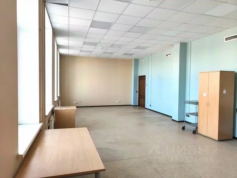 Производственное помещение в Санкт-Петербург Уральская ул., 19к10 (65 ... - Фото 2