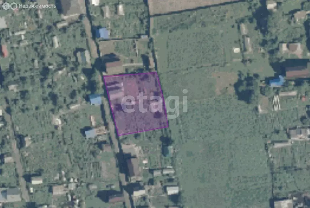 Дом в Томск, СНТ Бурундук, улица Мичурина (26.1 м) - Фото 1