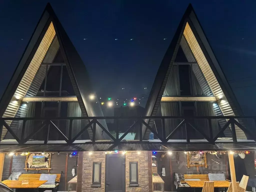 Дом в Краснодарский край, Новороссийск Шоссейная ул., 100/20 (70 м) - Фото 1