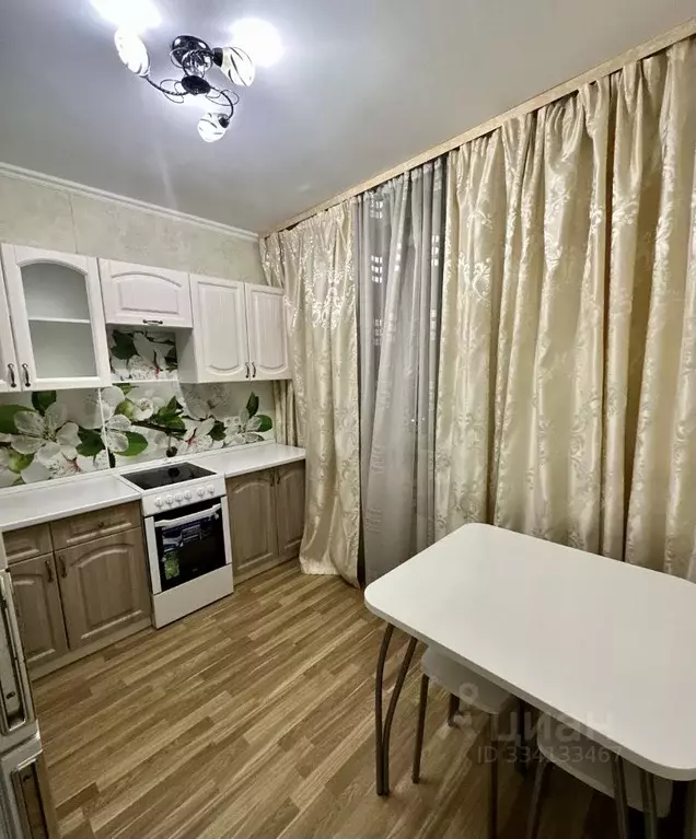 1-к кв. Московская область, Котельники Белая Дача мкр, 20 (38.0 м) - Фото 2