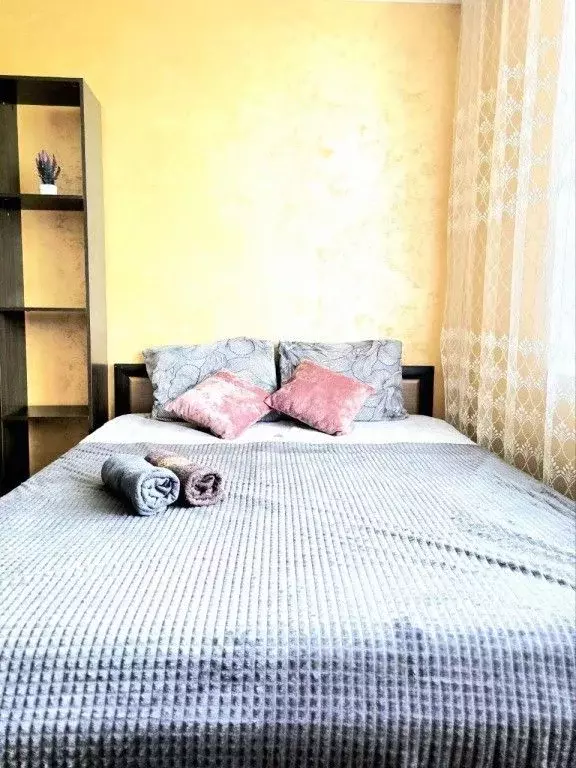 1-к кв. Орловская область, Орел ул. Андрианова, 39 (37.0 м) - Фото 1