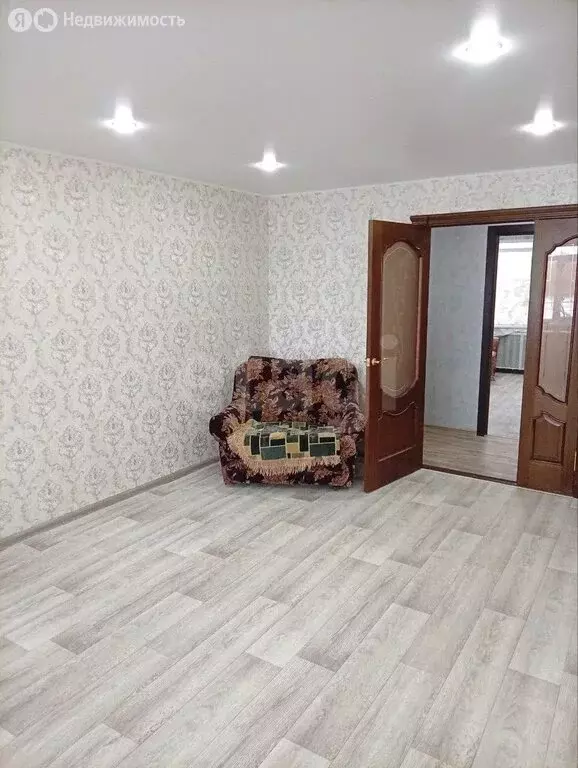 3-комнатная квартира: Балашов, улица Автомобилистов, 3 (60.1 м) - Фото 2