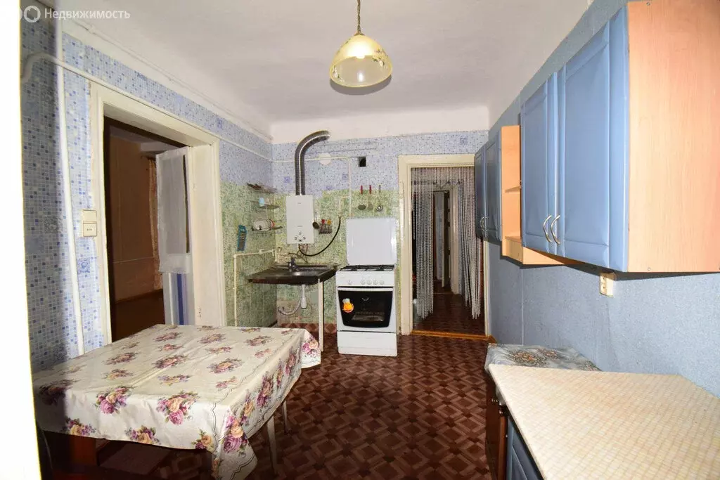 Дом в Субханкулово, Школьная улица (100 м) - Фото 2