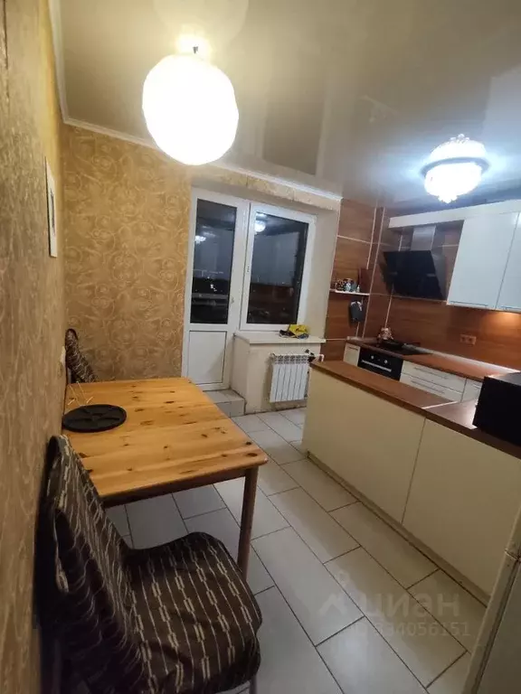 2-к кв. Татарстан, Казань ул. Академика Глушко, 8 (72.0 м) - Фото 2