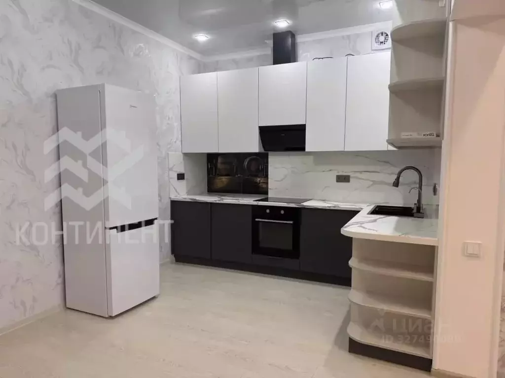 3-к кв. Крым, Евпатория ул. Интернациональная, 130 (89.4 м) - Фото 1