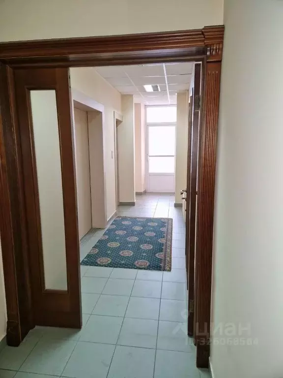 3-к кв. Москва Профсоюзная ул., 94К2 (107.0 м) - Фото 2