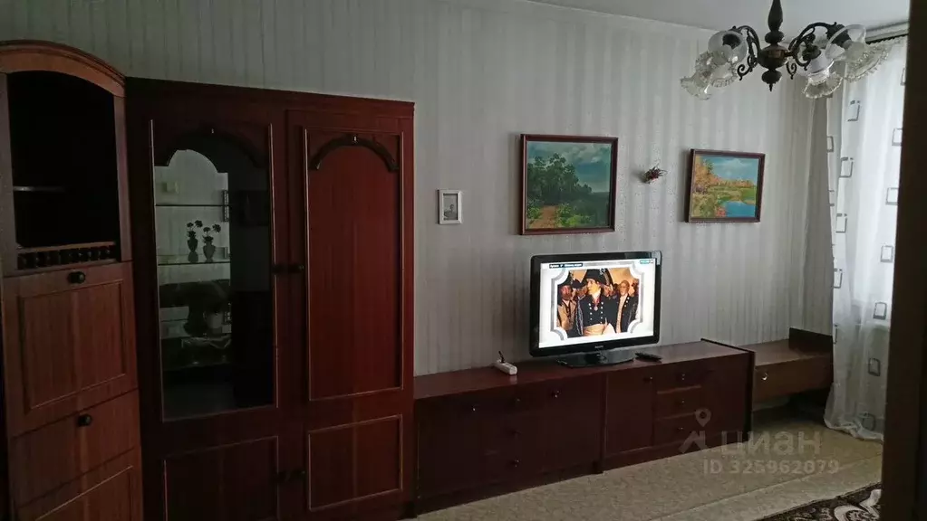 2-к кв. Москва Профсоюзная ул., 75К2 (47.7 м) - Фото 1