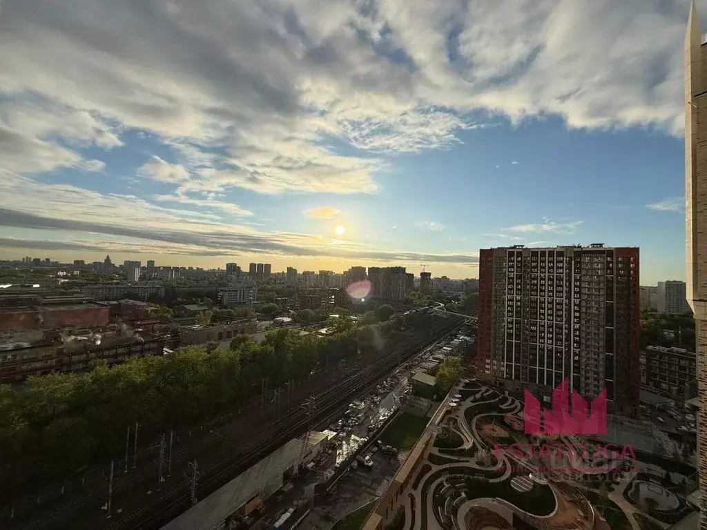 1-к кв. Москва ул. Академика Королева, 21 (36.5 м) - Фото 1