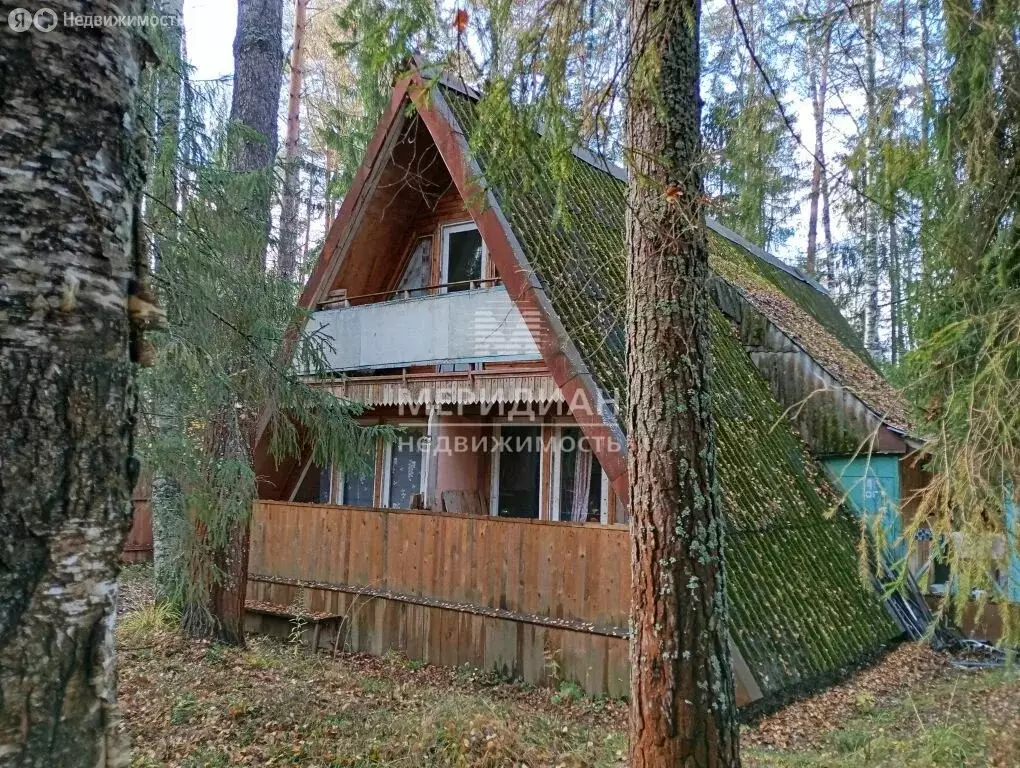Дом в Нижегородская область, муниципальный округ Чкаловск, село ... - Фото 2