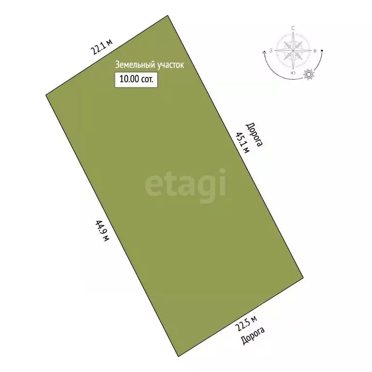 Дом в Ярославская область, Ярославский муниципальный округ, Орион СНТ ... - Фото 2